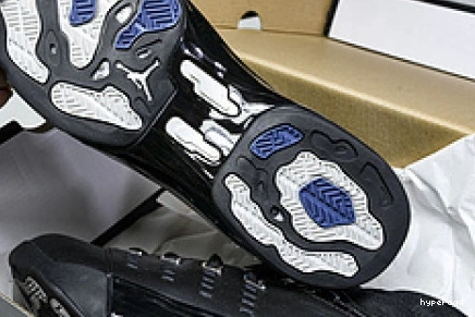 Hyperoad Chrome 17 Jordan Black Air OG Low 1020